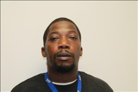 Desmond Tamell Johnson a registered Sex Offender of South Carolina