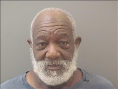 Cleveland Walter Sanders a registered Sex Offender of South Carolina