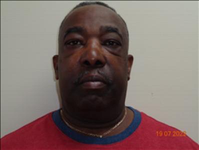 Mark Anthony Talford a registered Sex Offender of South Carolina