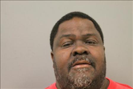 John Lamonte Mcbride a registered Sex Offender of South Carolina