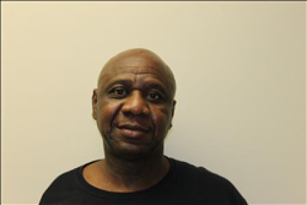 Bruce Lamont Goodwin a registered Sex Offender of South Carolina