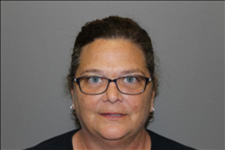 Jodi Melton Wilson a registered Sex Offender of South Carolina