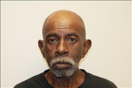 James Lee Robinson a registered Sex Offender of South Carolina