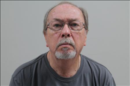 Gary Bueford Viney a registered Sex Offender of South Carolina