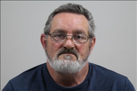 Carl Jefferson Pickelsimer a registered Sex Offender of South Carolina