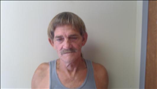 Earl Levern Curtis a registered Sex Offender of South Carolina