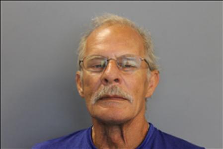 Darin Arthur Putnam a registered Sex Offender of South Carolina