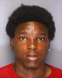 Anthony Jawaan Polite a registered Sex Offender of North Carolina