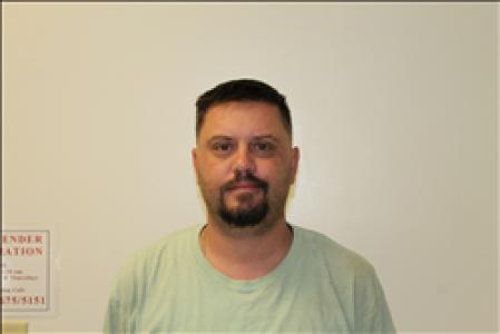 Jason William Wiley a registered Sex Offender of South Carolina