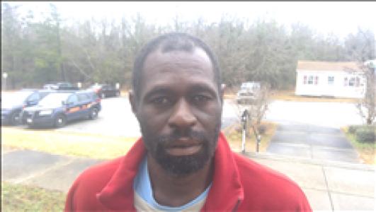 Harry Edward Williams a registered Sex Offender of South Carolina