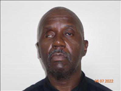 Jerry Liston Williams a registered Sex Offender of South Carolina