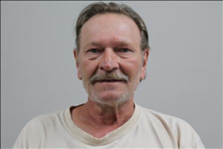 John Roger Cope a registered Sex Offender of South Carolina