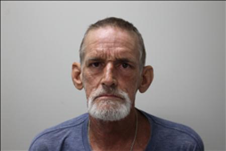 Gary Reid Kinley a registered Sex Offender of South Carolina