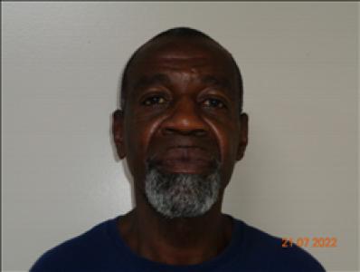 Clifford Marvin Pough a registered Sex Offender of South Carolina