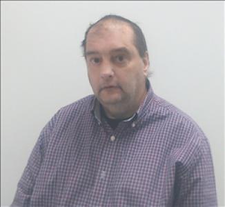 Keith Frank Mchugh a registered Sex Offender of South Carolina