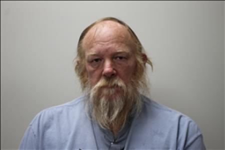 William Michael Burnside a registered Sex Offender of South Carolina