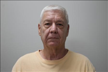 Terry Allen Swickheimer a registered Sex Offender of South Carolina