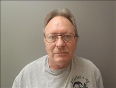 Jeff Wade Cochran a registered Sex Offender of South Carolina