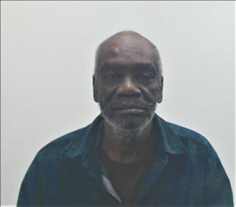 Herbert Lavan Brown a registered Sex Offender of South Carolina