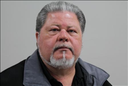 Glen Irvin Ledbetter a registered Sex Offender of South Carolina