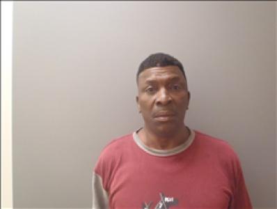 Samuel Ronald Sanders a registered Sex Offender of South Carolina