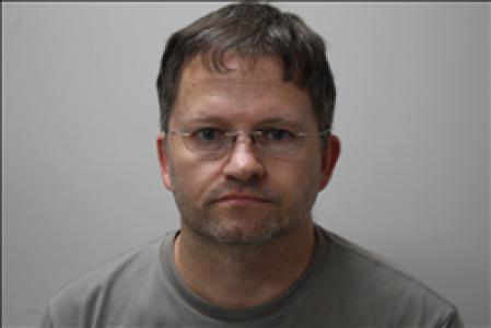 James David Young a registered Sex Offender of South Carolina