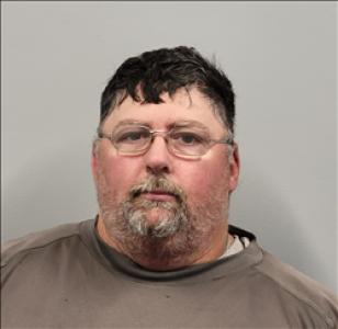 Richard Michele Thigpen a registered Sex Offender of South Carolina