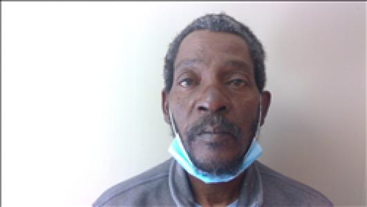 Alvin Claude Hagood a registered Sex Offender of South Carolina