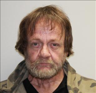 Terry Kevin Tyler a registered Sex Offender of South Carolina