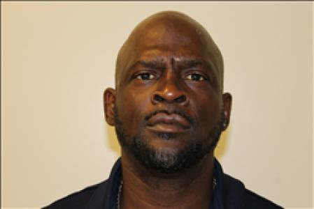 Eric Laron Brown a registered Sex Offender of South Carolina