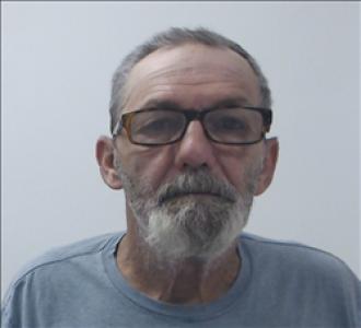 Gary Wayne Carmack a registered Sex Offender of South Carolina