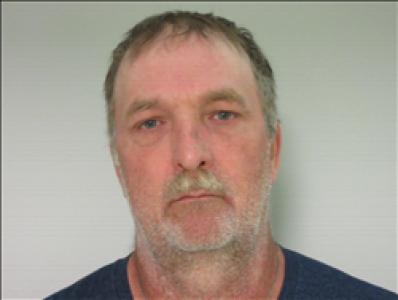 Wesley Thomas Hamby a registered Sex Offender of South Carolina