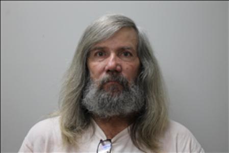 Donnie Bryant Rollins a registered Sex Offender of South Carolina