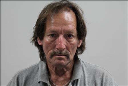 Larry Franklin Patterson a registered Sex Offender of South Carolina