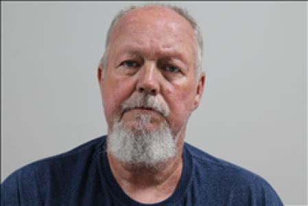 Roger Dale Miller a registered Sex Offender of South Carolina