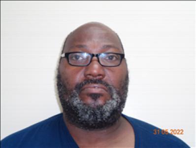 Thomas Tony Jones a registered Sex Offender of South Carolina