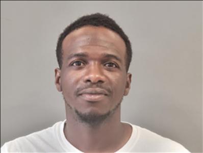 Malik William Daniels a registered Sex Offender of South Carolina