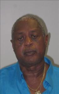 Tony Lee Jackson a registered Sex Offender of South Carolina