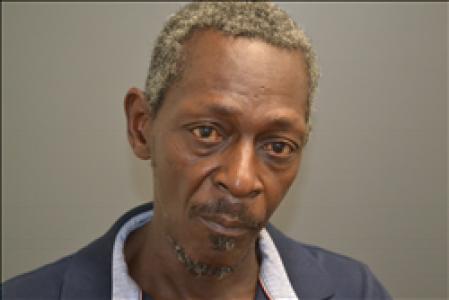 Lavern Pearson a registered Sex Offender of South Carolina