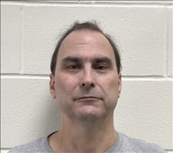 Bryan Edgar Alford a registered Sex Offender of South Carolina
