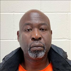 Daryl Eugene Owens a registered Sex Offender of South Carolina