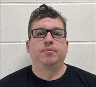 Jason Mark Alfonso a registered Sex Offender of South Carolina