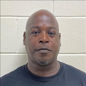 Jermaine Orlando Brisbane a registered Sex Offender of South Carolina