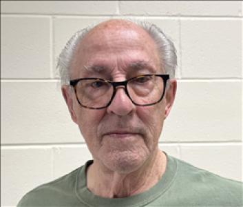 Leonard Bernard Meyer a registered Sex Offender of South Carolina