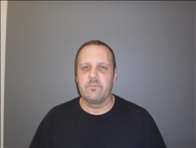 Mark Edward Higgins a registered Sex Offender of South Carolina