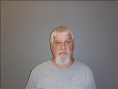 Donnie Ray Pressley a registered Sex Offender of South Carolina
