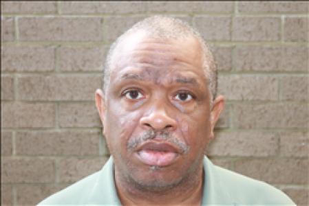 Bernard Johnson a registered Sex Offender of South Carolina