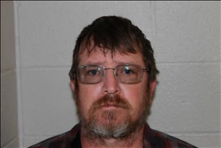 Thomas Dean Fasenmyer a registered Sex Offender of South Carolina