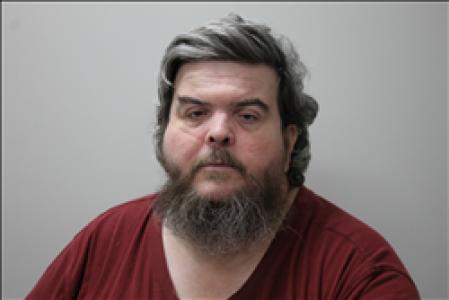 Roger Dean Galloway a registered Sex Offender of South Carolina