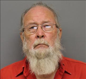 David Lee Godwin a registered Sex Offender of South Carolina